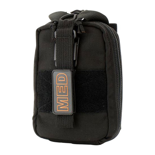 Eleven 10 ETAK Tear Away Pouch Black