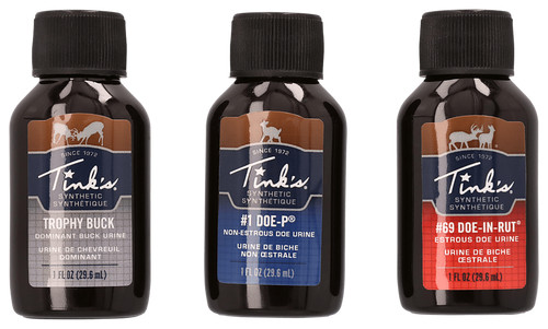 Dead Down Wind W5999 Hunt Success Kit Synthetic Scent 1 oz Dead Down Wind W5999 Hunt Success Kit Synthetic Scent 1 oz