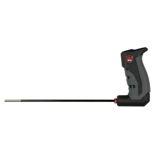Real Avid Bore-Max Smart Rod Handgun 9" Carbon Fiber