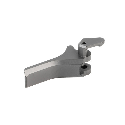 True Precision P365 Flat Trigger Black