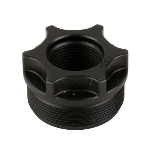 Primary Weapons Systems 5/8x24 Thread Mount Black
