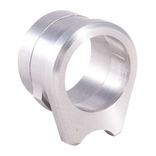 EGW Angled Bored Bushing with Carry Bevel (1911 Government)