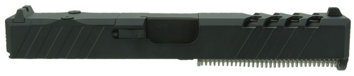 Tacfire Inc. GLK22 RMR Slide Complete Glock 22 Black Tacfire Inc. GLK22 RMR Slide Complete Glock 22 Black