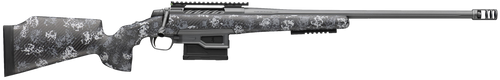 Browning XB2 PROLR Bolt Action Rifle 6.8 Western
