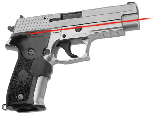 Crimson Trace Lasergrips Sig Sauer P226 Laser Sight