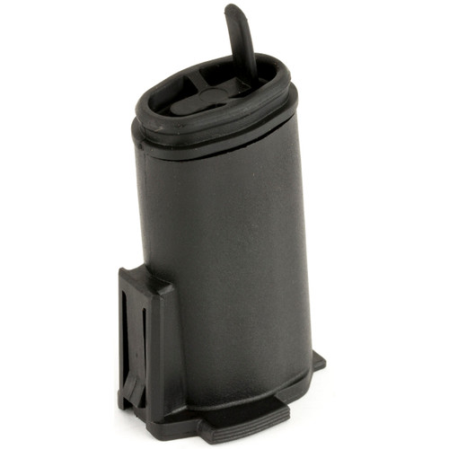 Magpul Pistol Grip Core MIAD, MOE, MOE Plus AR-15 Holds 2 AA, AAA or N Batteries Polymer Black