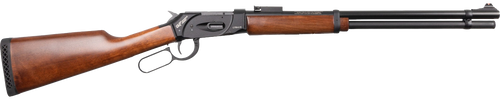 Gforce Arms GFLVR410 Lever Action 410 Gauge Shotgun 20 Inch Blued Barrel Gforce Arms GFLVR410 Lever Action 410 Gauge Shotgun 20 Inch Blued Barrel