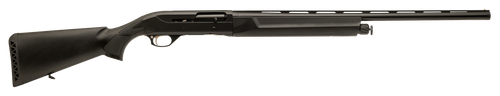 Silver Eagle Arms Kinetic 12 Gauge Shotgun 28" Barrel Black Stock