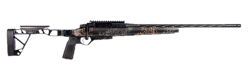 Seekins Precision Havak Slam Bolt Action Rifle .308 Winchester 16" Barrel