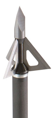 Wasp Archery Drone Broadhead 100 Grain 3-Blade