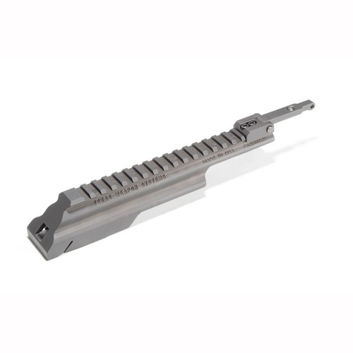 Texas Weapon Systems AKM AK-47 AK-74 Gen-3 Dog Leg Rail Texas Weapon Systems AKM AK-47 AK-74 Gen-3 Dog Leg Rail