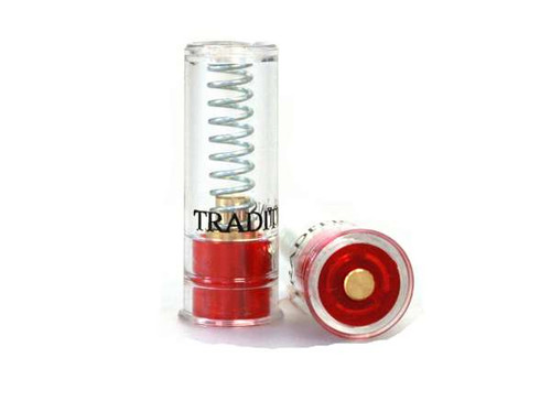 Traditions Snap Caps 12 Gauge 2PK