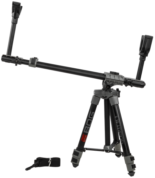 Aob Bog Deadshot Fieldpod Shooting Rest 20-42 Inches
