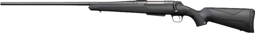 Winchester XPR Bolt Action Rifle .243 Winchester 22" Blued Barrel Matte Black Stock Left Hand