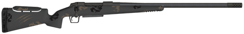 Fierce Firearms FCTRXP7PRC 7PRC Bolt Action Rifle 22" Barrel