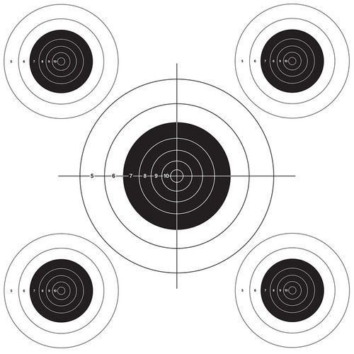 Lyman 50 Foot Paper Target Roll