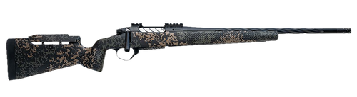Seekins Precision Havak PH3 375 H&H Woodland Shadow
