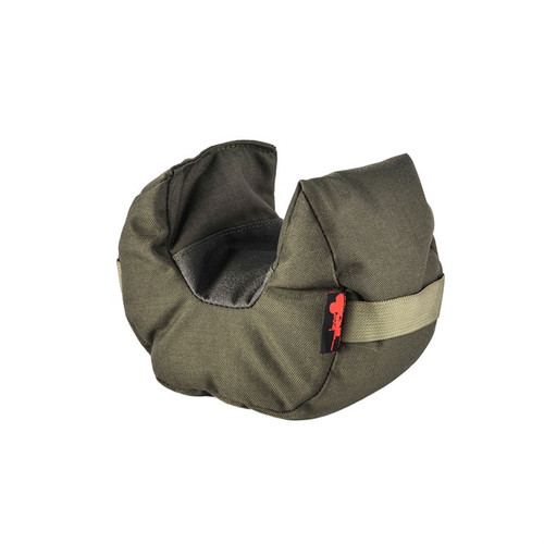 Wiebad Mini Fortune Cookie Shooting Rest Bag OD Green Wiebad Mini Fortune Cookie Shooting Rest Bag OD Green