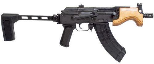 Century Arms Micro Draco Pistol 7.62x39mm