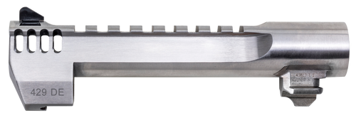 Magnum Research Barrel Magnum Research Desert Eagle 429DE 6" Stainless Steel Muzzle Brake