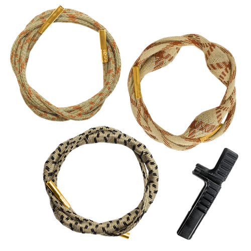 Otis FG-RC-3G1 Ripcord 3-Gun Cleaning Kit