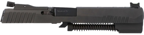 Sig Sauer Slide Assembly Sig P320 XFive Full-Size 9mm Luger 5" Optics Ready Black