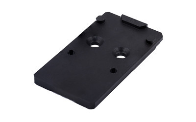 XS Sights Optic Plate for Glock 19 RMR/507 Footprint