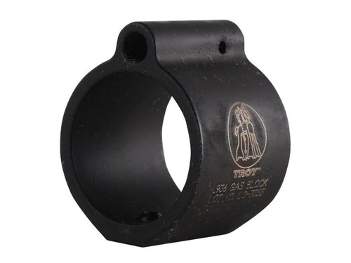 Troy Industries .936 Low Profile Gas Block