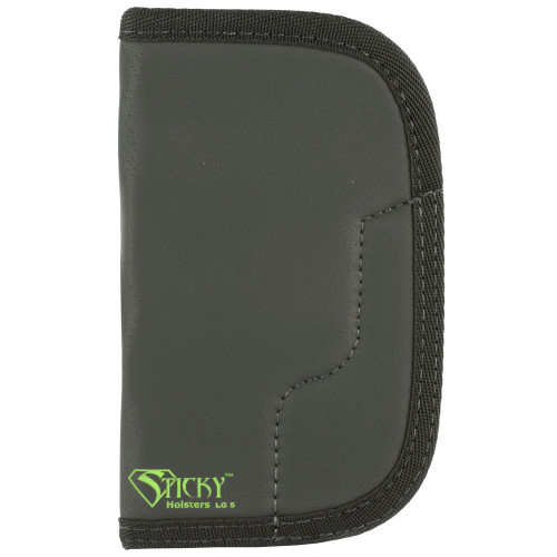 Sticky Holsters Large Revolver Holster - Image 1 Sticky Holsters Large Revolver Holster - Image 1