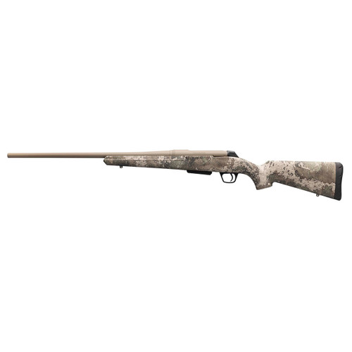 Winchester XPR Bolt Action Rifle 22" Strata/Flat Dark Earth