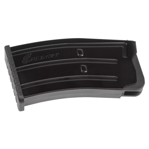 Derya Magazine DY12 12GA 5-Round Black