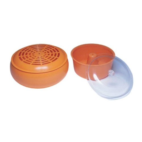 Lyman Turbo 1200 Case Tumbler Bowl