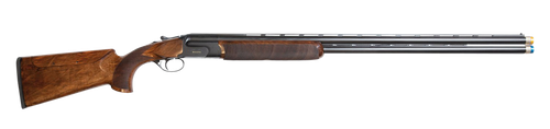 Rizzini 6501-12 BR460 Competition 12 Gauge 2.75" 30" Barrel Matte Black Cerakote