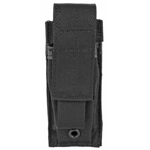 Blackhawk Strike Single Pistol Magazine Pouch Black