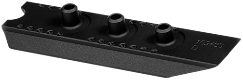 MDT 103486BLK ARCA Foregrip Adapter Black