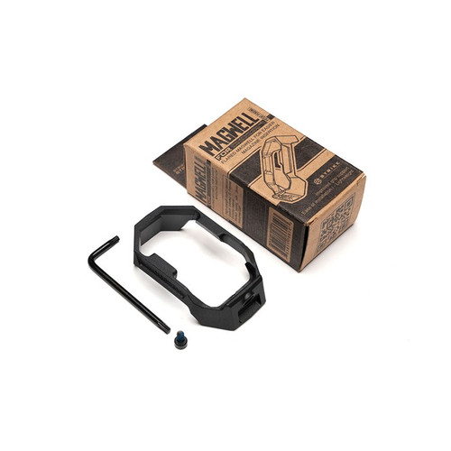Strike Industries SMC Alpha Magwell for Sig Sauer P320 Strike Industries SMC Alpha Magwell for Sig Sauer P320