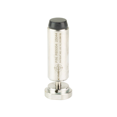 KynSHOT Hydraulic Recoil Buffer LR-308, AR-10 Shorty Carbine 2.5"