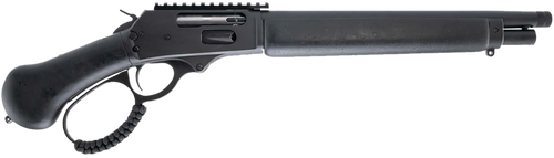 Rossi R95TBP 45-70 Government Pistol 13.25" Barrel 4 Rounds Black