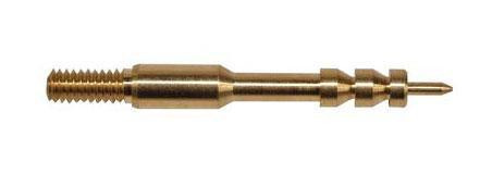 J. Dewey Mfg. Co. Inc. .17 Caliber Brass Jag 5/40 Male Threads
