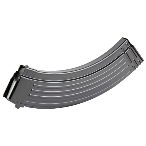 Kci Usa Magazine AK-47 7.62x39mm 40-Round Steel Black