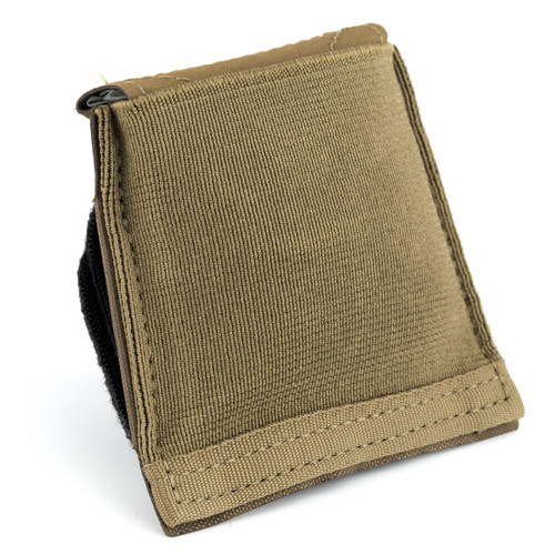 Blue Force Gear Belt Mounted Small Dump Pouch Coyote Brown