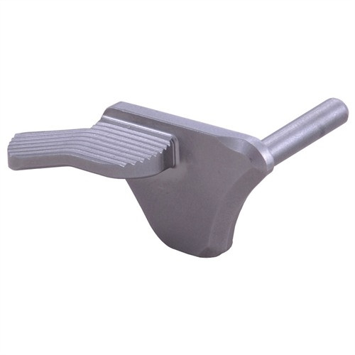 EGW HD Thumb Safety, Stainless Steel EGW HD Thumb Safety, Stainless Steel