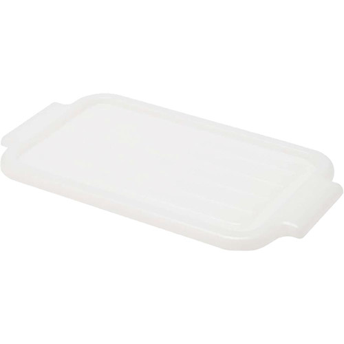 LEM Mini Meat Lug Snap On Lid Polymer