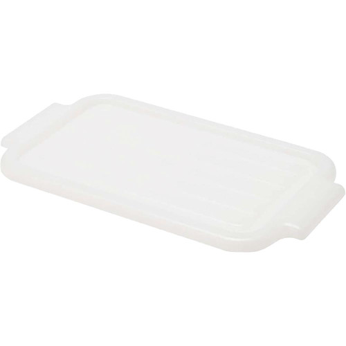 LEM Mini Meat Lug Snap On Lid Polymer