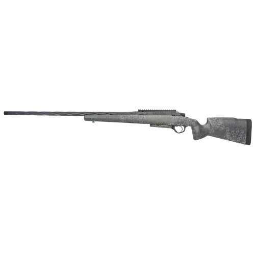 Seekins Precision Havak PH2 Bolt Action Rifle 7mm PRC Mountain Shadow