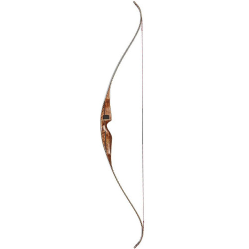 Bear Archery Grizzly Recurve Bow Right Hand 45 lb