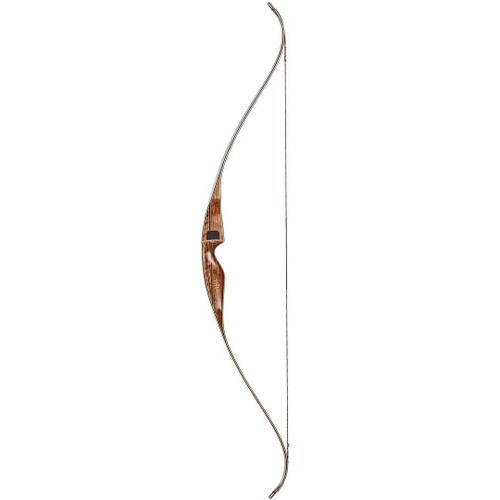 Bear Archery Grizzly Recurve Bow Right Hand 45 lb