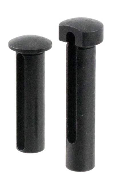Tacfire MAR090SET Takedown Pin Set Black Steel AR-15 Tacfire MAR090SET Takedown Pin Set Black Steel AR-15