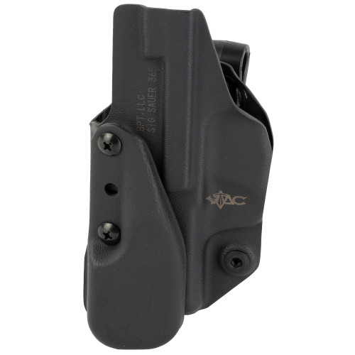 Blackpoint Tactical VTAC IWB Holster for SIG P365 Black - Image 1