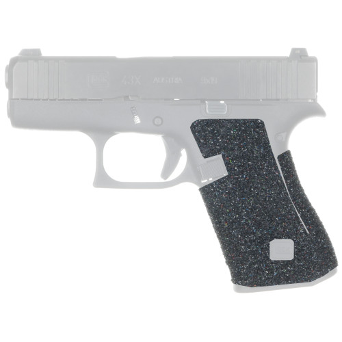 Talon Grips Glock 43x/48 Rubber